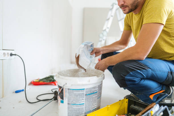 Best Crawl Space Mold Remediation  in Mendenhall, MS